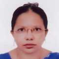Dr. Eti Saha