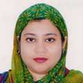 Dr. Farzana Rahman