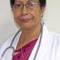 Prof. Dr. Nishat Begum