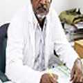 Brig. Gen. Prof. Dr. Md. Nuruzzaman
