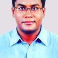 Dr. Ishtiaq Alam