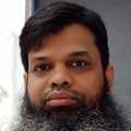 Dr. Mohammad Moniruzzaman
