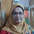 Prof. Dr. Masuda Khatun
