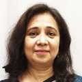 Prof. Dr. Muna Shalima Jahan