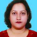 Dr. Kamrun Nesa Begum (Rosy)