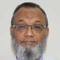 Dr. A.F.M. Kamal Uddin