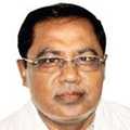Dr. Mostafizur Rahman Mostaq