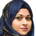 Dr. Fahmida Zabeen