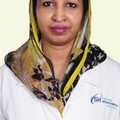 Dr. Rezoana Rima