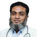 Dr. Md. Manir Hossain Khan