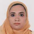 Dr. Marshia Rahman Mitu