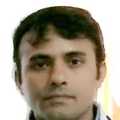 Dr. Sheikh Kabir Ahammed