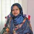 Dr. Sultana Begum