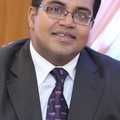 Dr. Shaiful Hassan Shameem