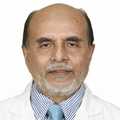 Prof. Dr. Aftab U Ahmed