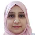 Dr. Rezwana Mirza