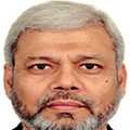 Prof. Dr. Mohmmad Mohibul Aziz
