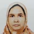 Dr. Tanjima Parveen