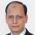 Dr. A. B. Shamsudduha