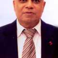 Prof. Dr. Md. Moarraf Hossen