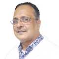 Prof. Dr. Ayub Ansari