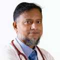 Prof. Dr. A. A. Mohammed Ryhan Uddin