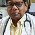 Prof. Dr. Md. Shah Jamal Hossain