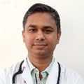 Dr. Md. Shahjada Tabraj