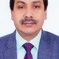 Prof. Dr. Syed Mozaffar Ahmed
