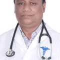 Dr. Sanjib Chowdhury