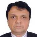 Prof. Dr. Faisal Ahmed