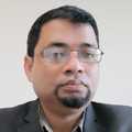 Dr. Mohammad Golam Rob Mahmud