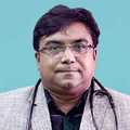 Dr. Ahmed Nazmul Anam