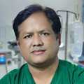 Dr. Mohammad Habibur Rahman