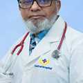 Prof. Dr. ASM Bazlul Karim