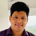 Dr. Ananta Kumar Bhakta