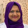Dr. Farzana Sharmin Shuvra