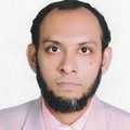Dr. Mohammed Maruf-Ul-Quader