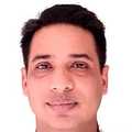 Dr. Shaon Shahriar