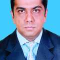 Dr. Md. Ruhul Quddus
