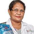 Dr. Musrat Rahman Deeba