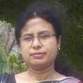 Dr. Khodeza Khatun Toma