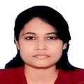 Dr. Jerin Tasmin Tulip