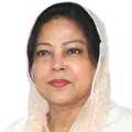 Dr. Alhaj Kamrun Nahar