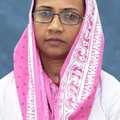 Dr. Jahanara Begum Sikha