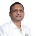 Dr. Shah Muhammad Ali