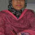 Dr. Nasrin Akter