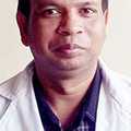 Dr. Md. Shariful Islam Johnny