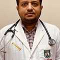 Dr. AKM Mohiuddin Bhuiyan Masum