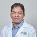 Dr. Md. Sirazul Haque Ershad